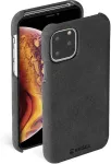 Krusell Broby Cover Apple iPhone 11 Pro Max stone