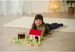 Simba -Dickie farm with accessories