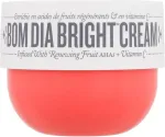 Sol De Janeiro Bom Dia Bright Cream 240ml - Body Cream naistele