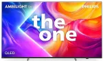 Teler PHILIPS TV 85-inch QLED 85PUS9010/12