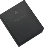 OM System Olympus BLH-1 Li-Ion bat.