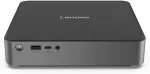 Lenovo IdeaCentre Mini 01Q8X10 SnapDragon X1P-64-100/32GB/2TBSSD/W11 Home