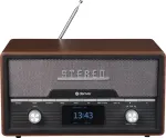 Raadio Denver MDA-525DW