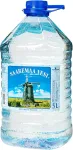 Saaremaa Vesi Joogivesi 5 l, 12 tk