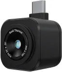 Seek Thermal CW-ABAX thermal imaging camera Black 200 x 150 pixels