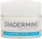 Diadermine Lift+ Phytoretinol Anti-Age Advanced Cream 35+ 50ml - Day Cream naistele