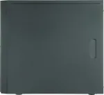 Korpus Chieftec Geh MINI ELOX HO-12B-350GPB (B)
