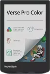 E-luger PocketBook Verse Pro Color e-book reader 6" E Ink Kaleido 3 16 GB Wi-Fi Stormy Sea (PB634K3-1-WW)