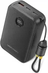 VENTION POWER BANK USB 20000MAH 22.5W/BLACK FKBB0-C