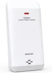 Sencor Ilmajaama lisaandur SWS8700, 8800, 7300 SWSTH870088007300