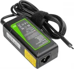 Noname Green Cell Universal PRO USB-C Charger for Laptops Tablets & Phones 45W