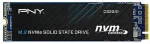 K&otilde;vaketas PNY Technologies SSD ketas PNY CS2241 500GB M.2 2280 PCI-E x4 Gen4 NVMe (M280CS2241-500-RB)
