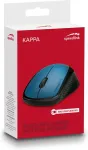 Hiir Speedlink KAPPA Mouse - Wireless Blue