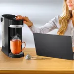 Veekeetja Tefal Instant Hot Water BR3508E0 water dispenser Black 2 L
