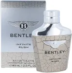 Bentley Infinite Rush 60ml - Eau de Toilette meestele