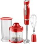 Sencor Saumikser SHB4464RDEUE3, punane
