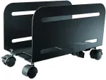 Newstar PC ACC DESK MOUNT 10KG/CPU-M100BLACK NEOMOUNTS