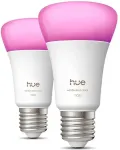 PHILIPS Hue WACA E27 2er Pack 75W