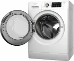 Pesumasin Whirlpool Eestlaetav FFD10489BCVEE