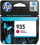 Tooner Hp 935 Magenta Tintenpatrone