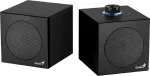 Genius speaker SP-HF300U, black