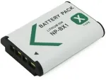SONY , battery NP-BX1