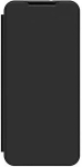 SAMSUNG Galaxy A54 5G Wallet Flip Case Black - GP-FWA546AMABQ