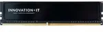 M&auml;lu No name 3200 32GB Innovation IT (Kit 2x16) CL16 1.35V with Heatspreader (CL16-20-20)