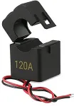 Shelly Accessories "Current Transformer 120A" Induktionsklemme f&uuml;r EM & 3EM
