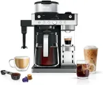 Kohvimasin NINJA CFN802EU coffee maker Semi-auto Drip coffee maker 1.8 L