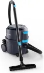 Tolmuimeja Nilfisk Office Vacuum Cleaner VP400 R HEPA T EU 700 W 10 l 107421177