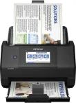 Sk&auml;nner EPSON WorkForce ES-580W - B11B258401