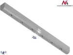 Maclean Under-cupboard kitchen lamp with motion sensor 6LED longitudinal MCE123 5xAAA