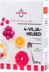 Veski Mati Neljaviljahelbed karbis 0,5kg