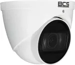BCS BCS-L-EIP44VWR5 security camera Dome IP security camera Indoor & outdoor 2688 x 1520 pixels Ceiling/wall