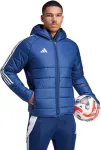 Adidas Tiro 24 Winter Men's Jacket Blue IR9497 S