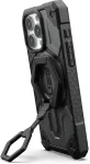 UAG Telefoni s&otilde;rmer&otilde;ngas / tugijalg Magnetic Ring Stand, must, MagSafe magnetkinnitusega, Urban Armor Gear ()