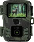 EVOLVEO StrongVision Mini LCD, camera trap & time-lapse camera