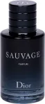 Dior Sauvage 60ml - Perfume meestele