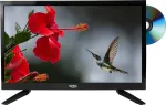Teler XORO TV HTC 2249 LCD 21.5" integr. DVD Player Triple Tuner
