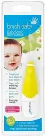 Hambahari Braun Beebi , BabyBrush 0-3yrs, 4x30sec timer, Auto-Off