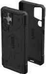 UAG Kaitse&uuml;mbris Pathfinder, Samsung Galaxy S25 Ultra, must, Urban Armor Gear ()