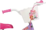 Toimsa Children's Bike 12" Paw Patrol Purple 1180 Girl