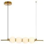 No name LAMP PENDANT BANTI 65CM