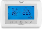 No name Thermostat Volt Polska Comfort WT-08 radio + Wi-Fi