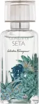 Ferragamo Giungle Di Seta 50ml - Eau de Parfum uniseks