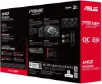 Videokaart ASUS Prime -RX9070GRE-O12G-EVO AMD Radeon RX 9070 GRE 12 GB GDDR6