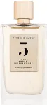 Rosendo Mateu 5 Floral Amber Sensual Musk 100ml - Eau de Parfum uniseks