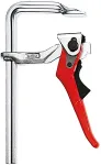 BESSEY lever clamp classiX GSH 160/80