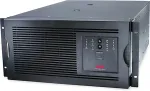 UPS Apc Smart SUA5000RMI5U, 5000VA, Rack, 2x C19, 8x C13, &Uuml;berspannungsschutz